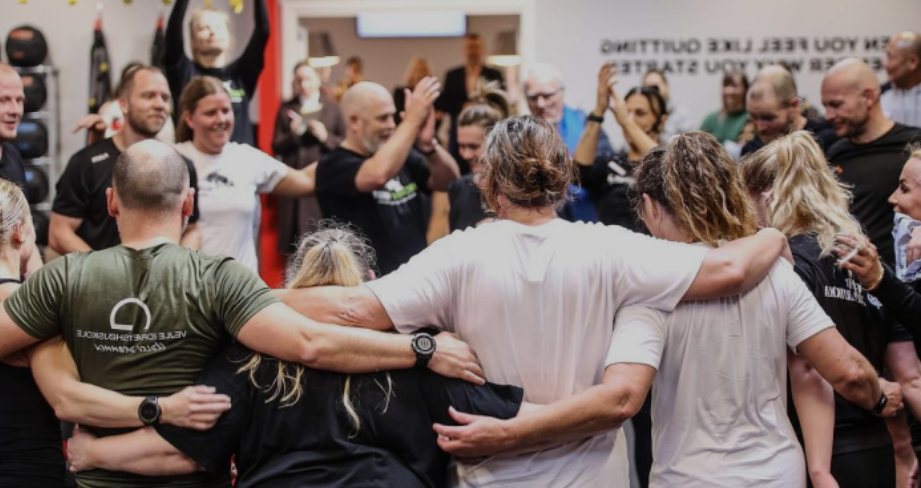 ProRepubliQ Fitness Haderslev
