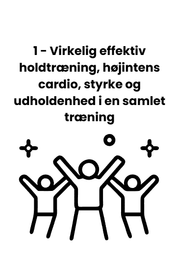 Træning 1