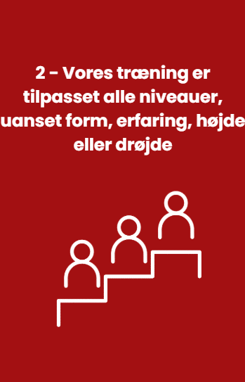 Træning 2