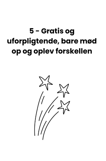 Træning 5