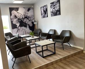 Coach i trygge omgivelser