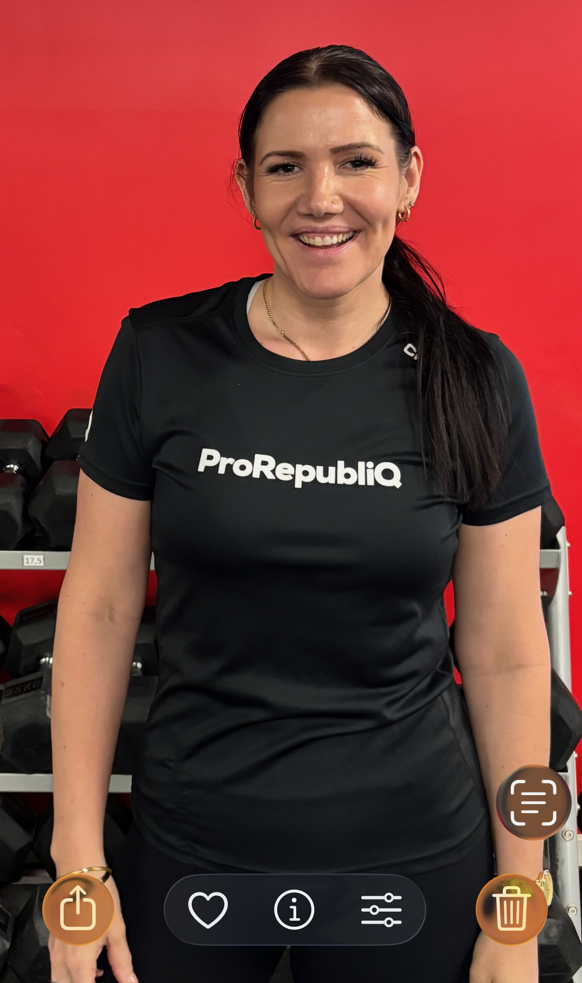 Cat – coach hos ProRebuild
